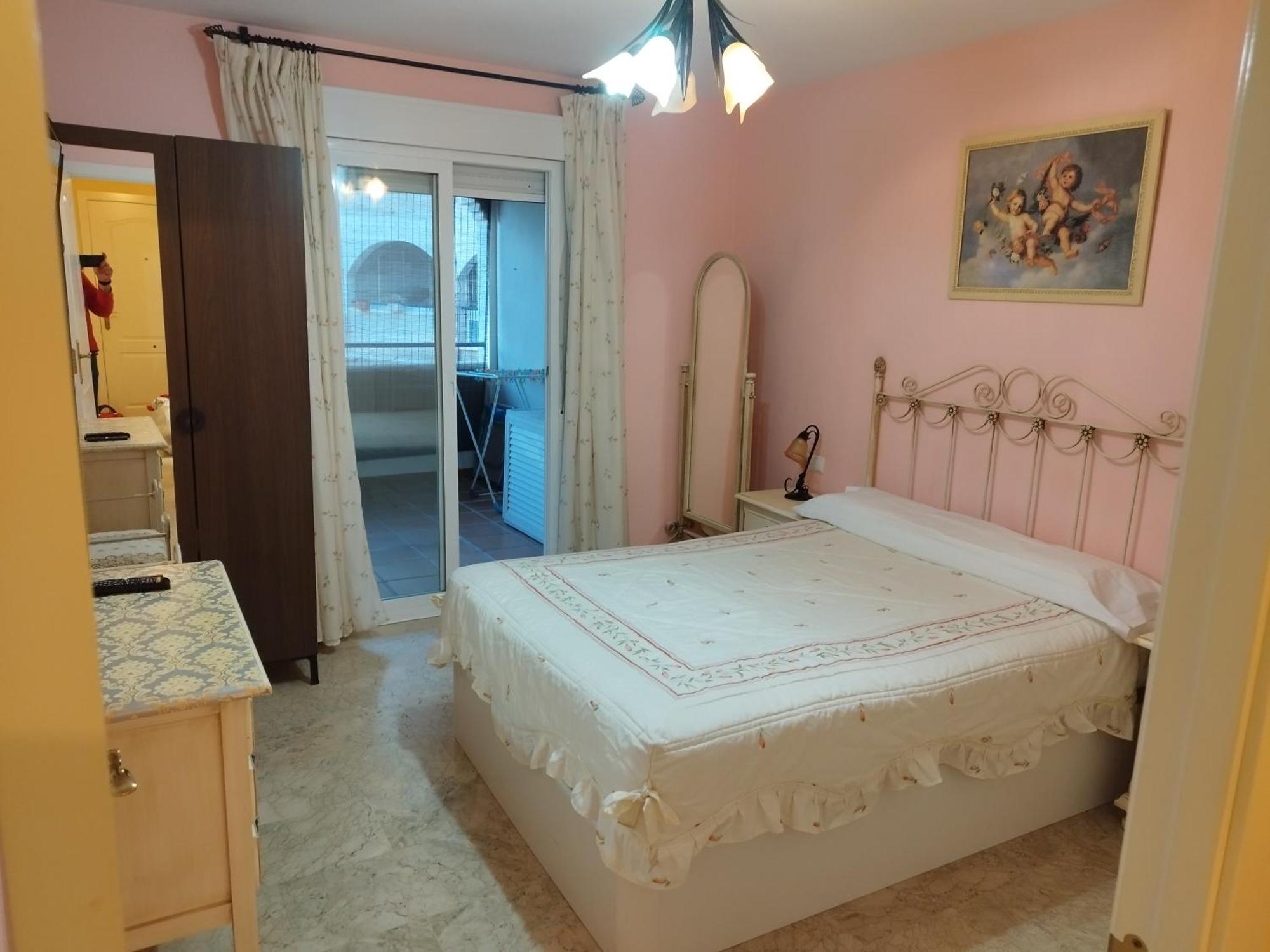 Piso De 1 Urb Torrequebrada Appartement *